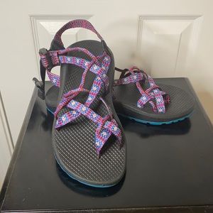 Chaco sandals